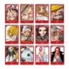 Trading Cards - Portfolio - One Piece - Film RED