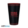 Glass - XXL - Game of Thrones - Targaryen family