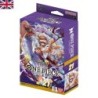 Cartes (JCC) - Deck - One Piece - Starter Deck EX - ST-21 - Gear 5