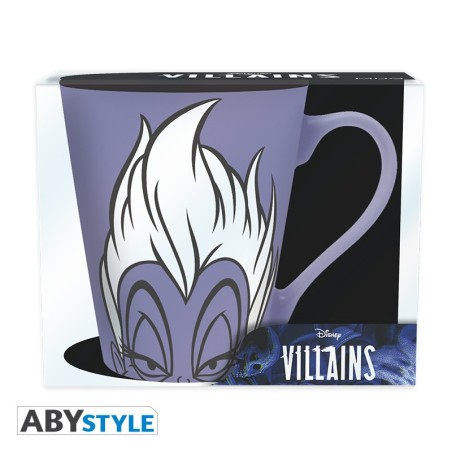Mug - Thé - La Petite Sirène - Ursula