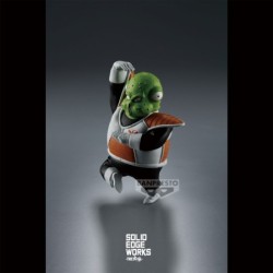 Figurine Statique - Solid Edge Works - Dragon Ball - Guldo