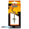 Keychain - 3D - Naruto - Kunai Minato Namikaze