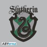 Casquette - Snap Back - Harry Potter - Serpentard