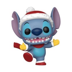 POP - POP Disney - Lilo & Stitch - 1503 - Stitch