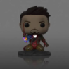 POP - POP Marvel - Iron Man - 580 - I Am Iron Man - Special Edition