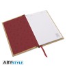 Carnet - Harry Potter - Spell & Charms