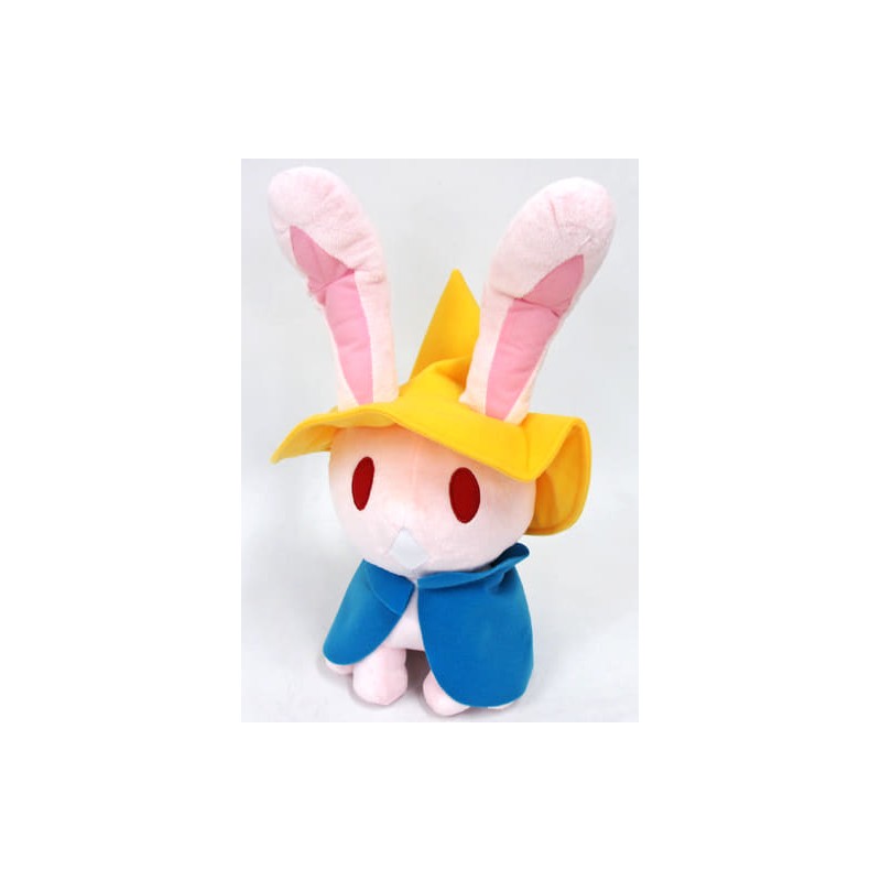 Plush - Final Fantasy - Missidia Rabbit