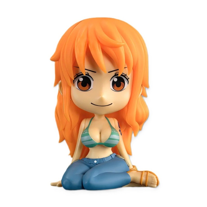 Money box - One Piece - 15 - Nami
