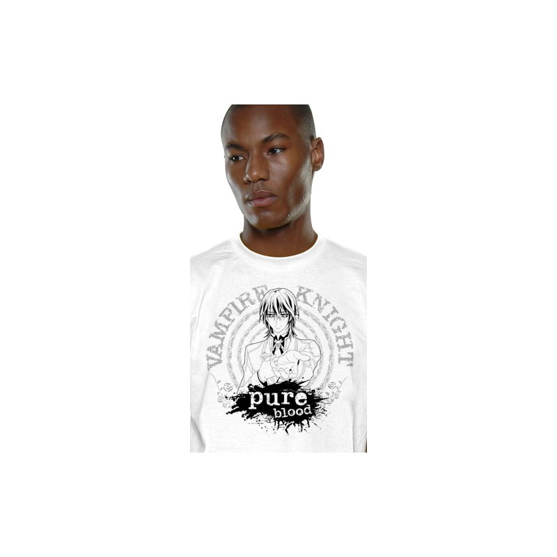 T-shirt - Vampire Knight - Kaname