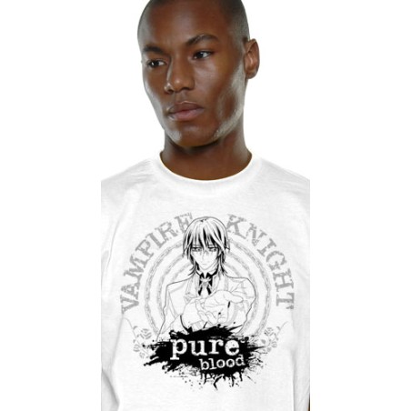 T-shirt - Vampire Knight - Kaname