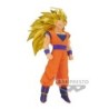 Static Figure - Blood of Saiyan - Dragon Ball - Son Goku