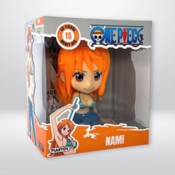 Money box - One Piece - 15 - Nami