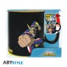 Tazza - Termo-reattivo - My Hero Academia - Alleati