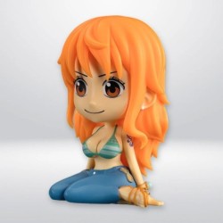 Money box - One Piece - 15 - Nami
