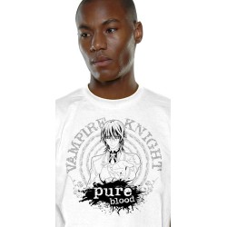 T-shirt - Vampire Knight - Kaname