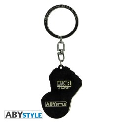 Porte-clefs - Marvel - Gant de l'infini