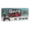 Lampe - Divers - Game Over