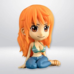 Money box - One Piece - 15 - Nami