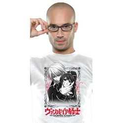 T-shirt - Parody - Yuki & Zero