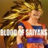 Static Figure - Blood of Saiyan - Dragon Ball - Son Goku