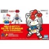 Maquette - SD - Sanrio - RX-78-2
