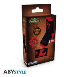 Socks - World of Warcraft - Horde