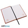 Carnet - Dragon Ball - Shenron