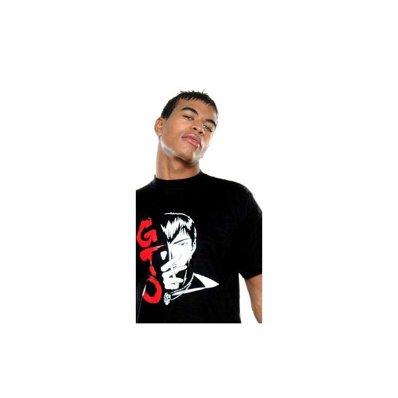 T-shirt - GTO - Onizuka