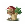 Construction kit - The Little Prince - 86307 - Tree house