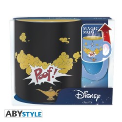 Tazza - Termo-reattivo - Aladdin - Poof