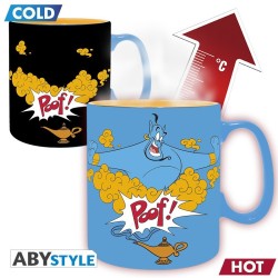 Tazza - Termo-reattivo - Aladdin - Poof