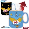 Tazza - Termo-reattivo - Aladdin - Poof