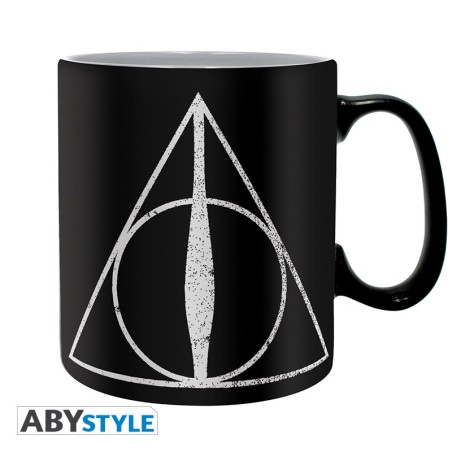 Mug - Mug(s) - Harry Potter - Deathly Hallows