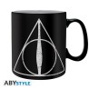 Mug - Mug(s) - Harry Potter - Deathly Hallows