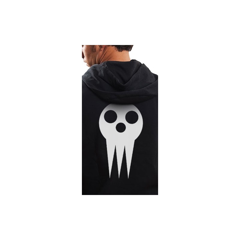 Sweat - Soul Eater - Shinigami-Sama