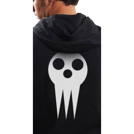 Sweat - Soul Eater - Shinigami-Sama