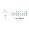 T-shirt - Naruto - Characters