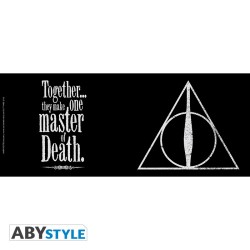 Mug - Mug(s) - Harry Potter - Deathly Hallows