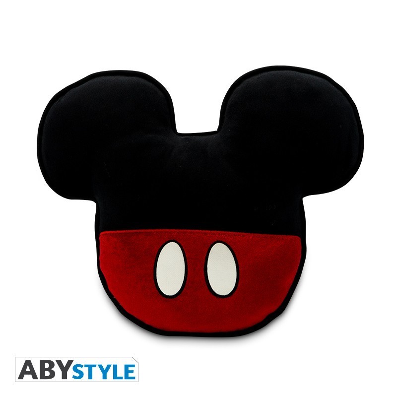 Cuscino - Mickey & Cie - "Big ears"