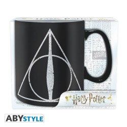 Mug - Mug(s) - Harry Potter - Deathly Hallows