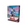 Construction kit - Astro Boy - 86207 - Skateboard Boy