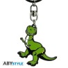 Porte-clefs - Toy Story - Rex