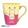 Mug - Tea - Pokemon - Pikachu