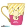 Mug - Tea - Pokemon - Pikachu