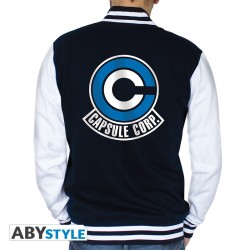 Sweat - Dragon Ball - Capsule Corp.