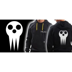 Sweat - Soul Eater - Shinigami-Sama