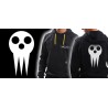 Sweat - Soul Eater - Shinigami-Sama