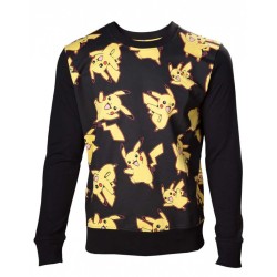 Sweat - Pokemon - Pikachu
