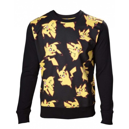 Sweat - Pokemon - Pikachu