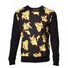 Sweat - Pokemon - Pikachu